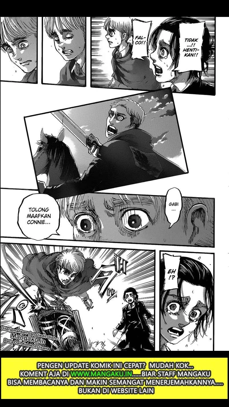 Read Shingeki no Kyojin ID Manga Online