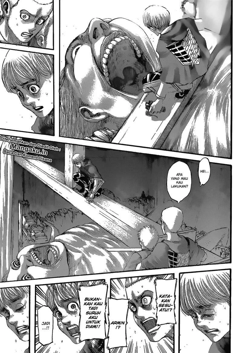 Read Shingeki no Kyojin ID Manga Online