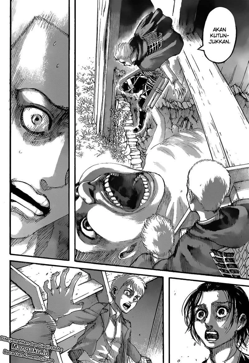 Read Shingeki no Kyojin ID Manga Online