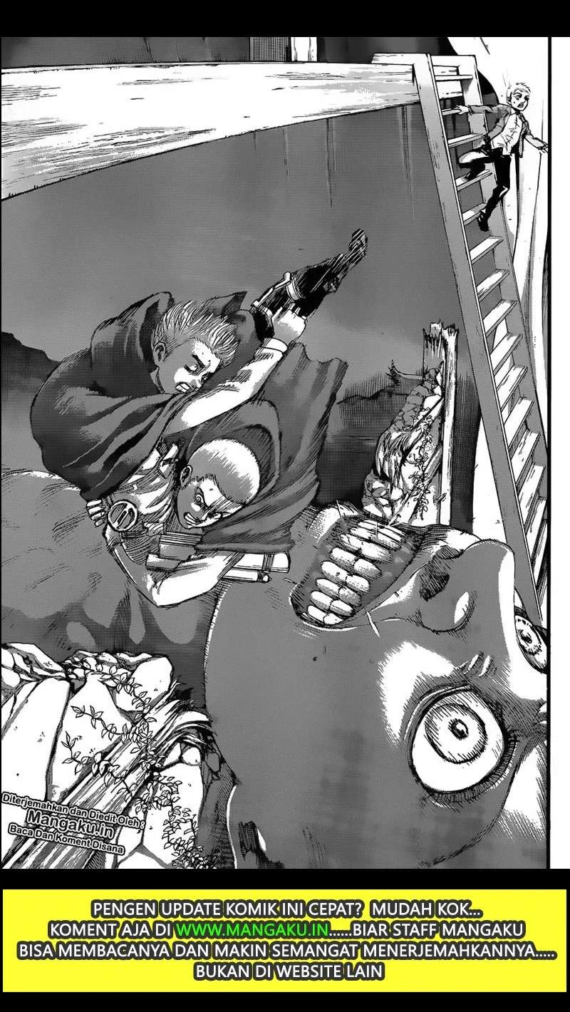 Read Shingeki no Kyojin ID Manga Online
