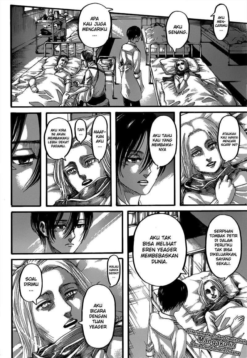 Read Shingeki no Kyojin ID Manga Online