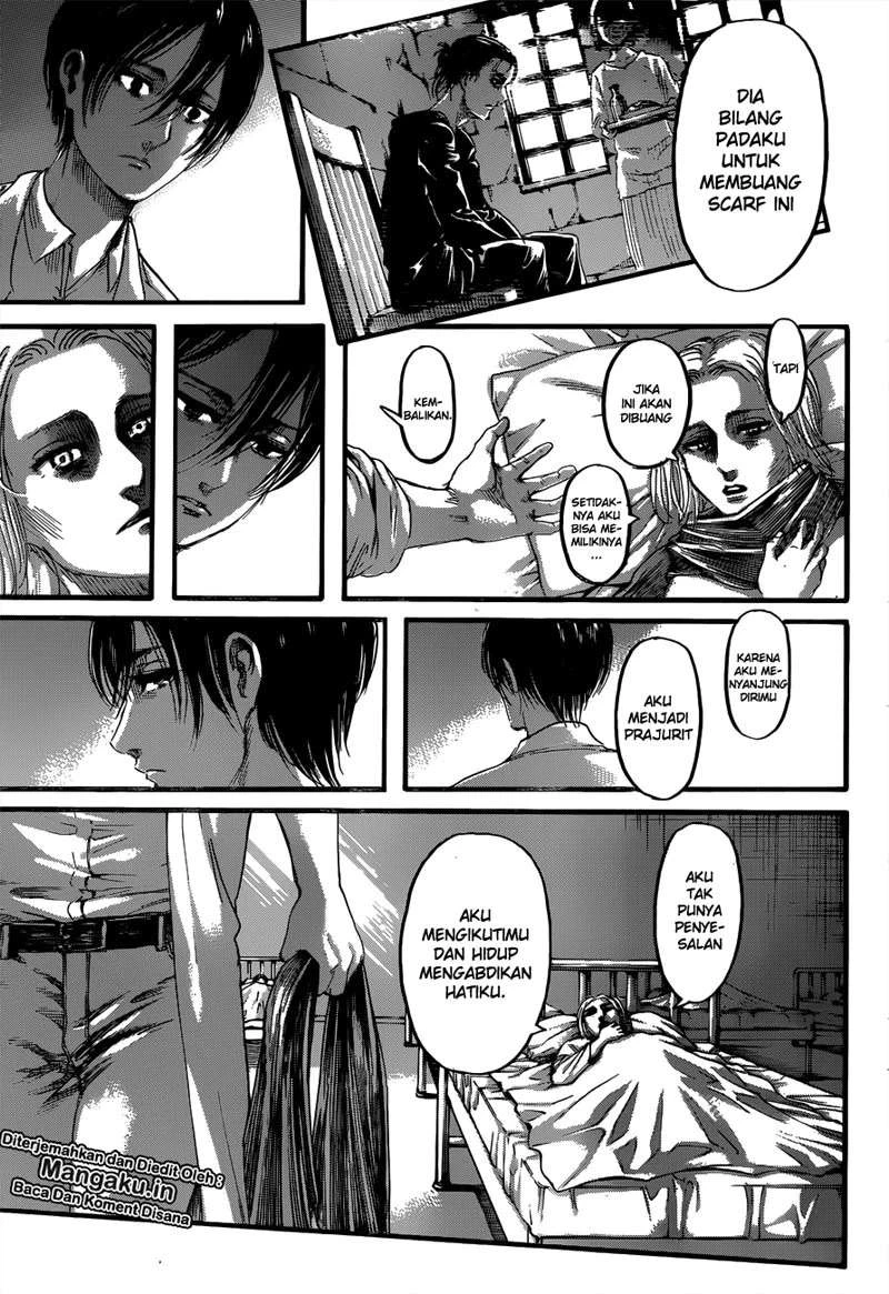 Read Shingeki no Kyojin ID Manga Online