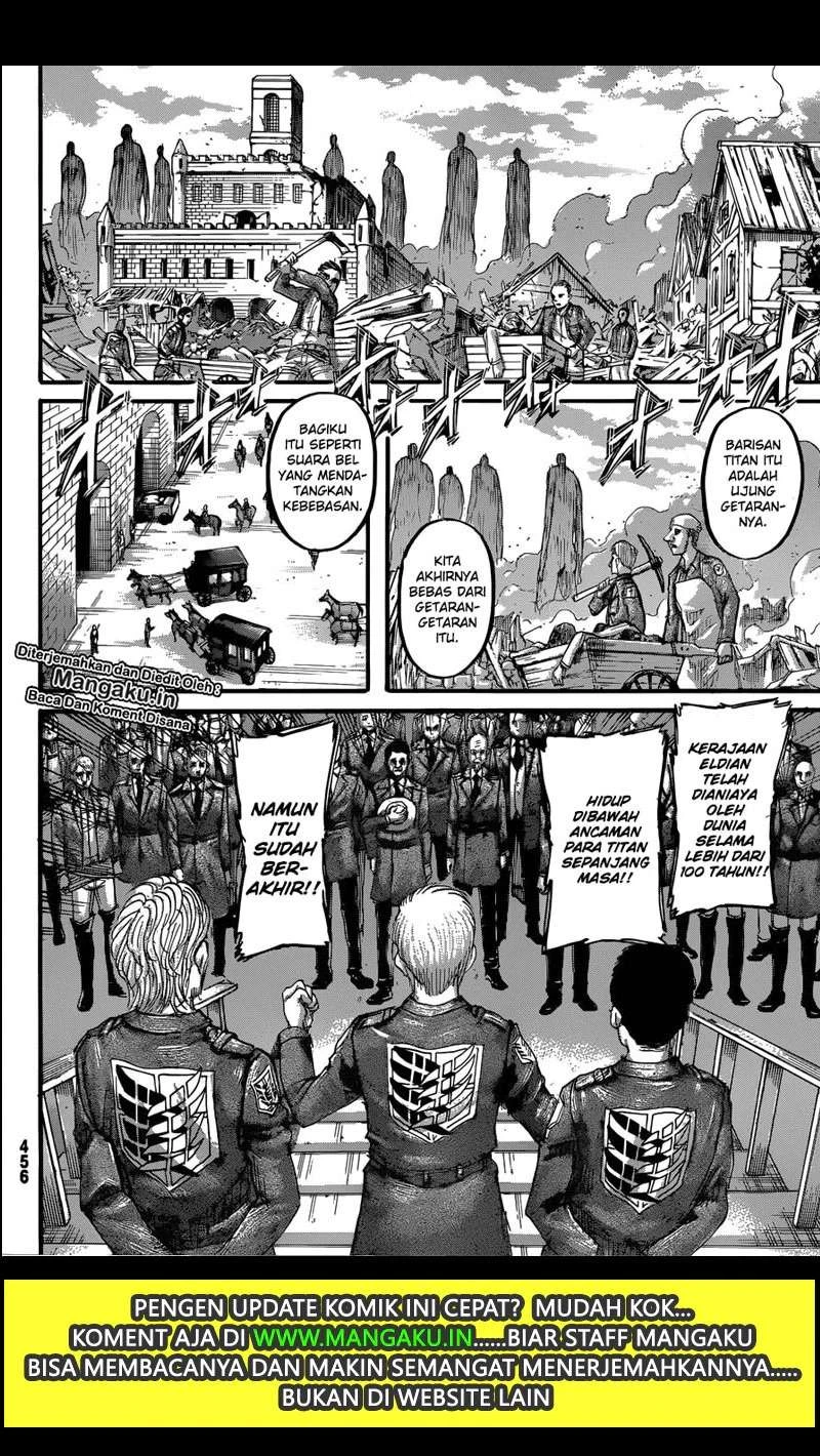 Read Shingeki no Kyojin ID Manga Online