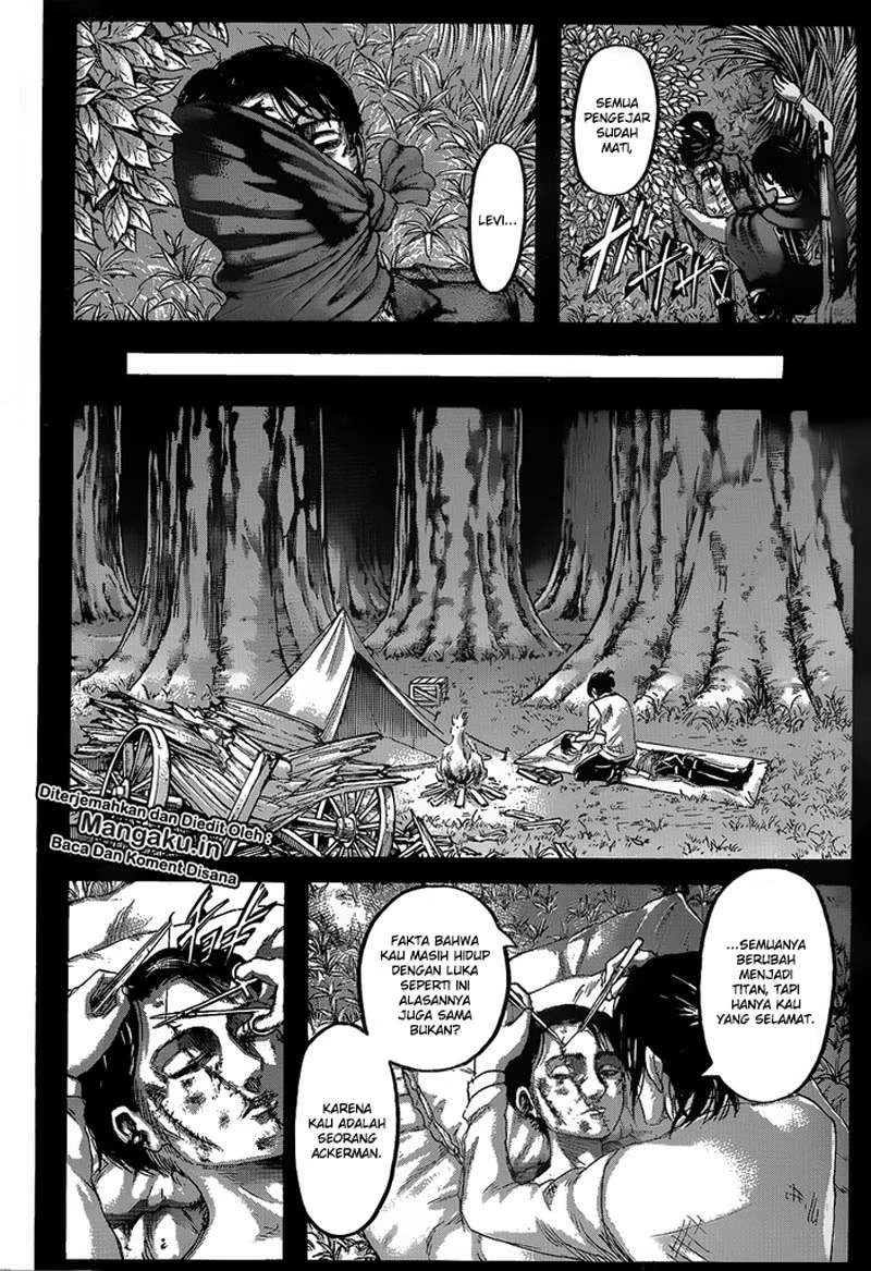 Read Shingeki no Kyojin ID Manga Online
