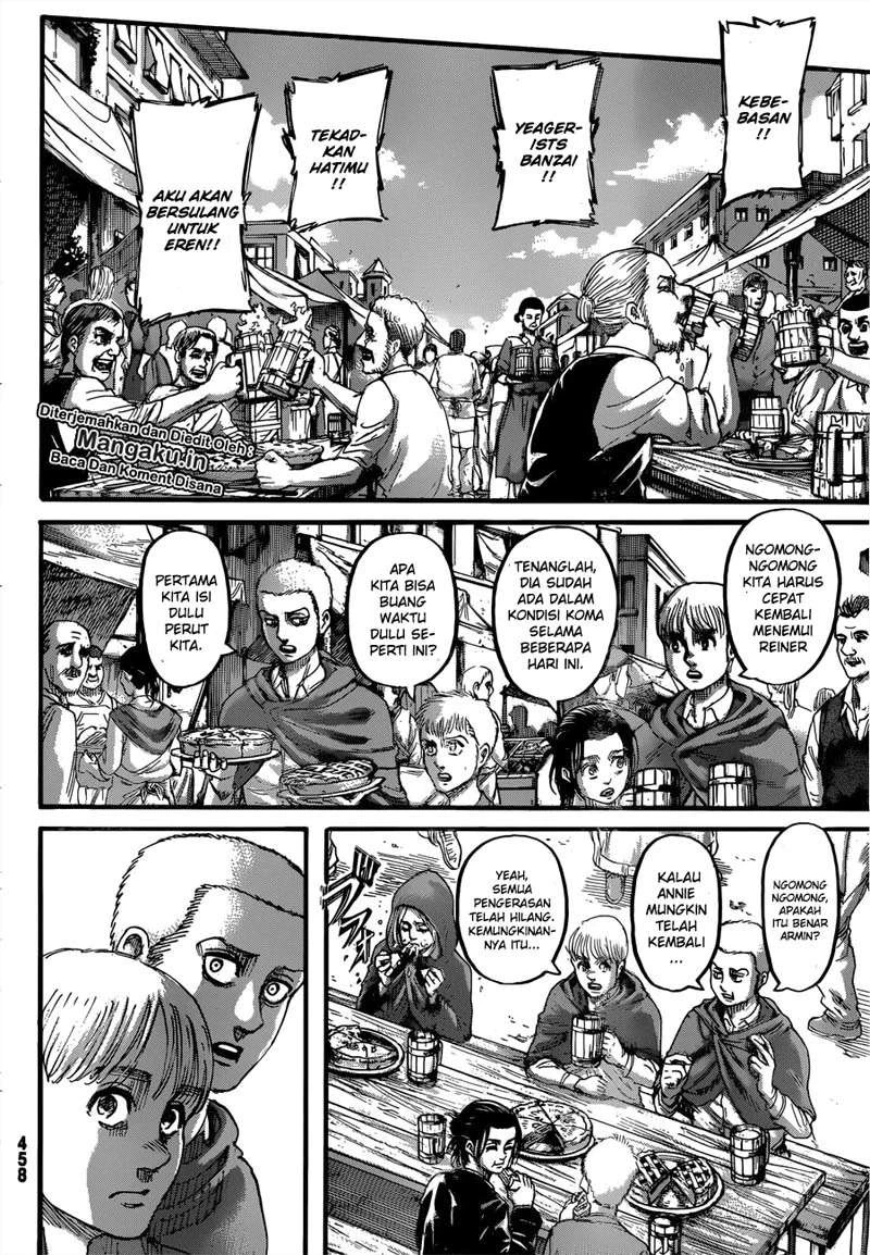 Read Shingeki no Kyojin ID Manga Online
