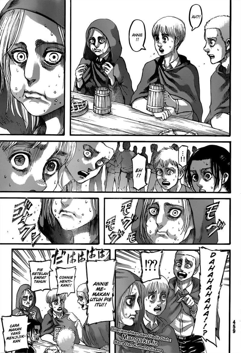 Read Shingeki no Kyojin ID Manga Online
