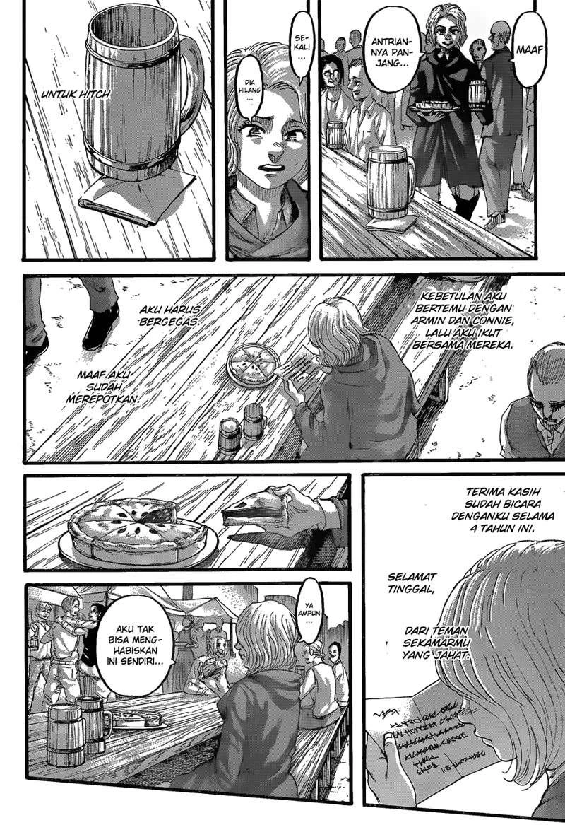Read Shingeki no Kyojin ID Manga Online