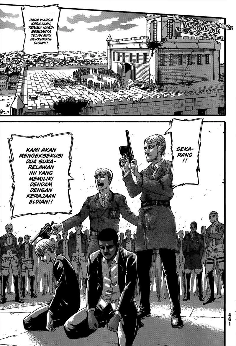 Read Shingeki no Kyojin ID Manga Online