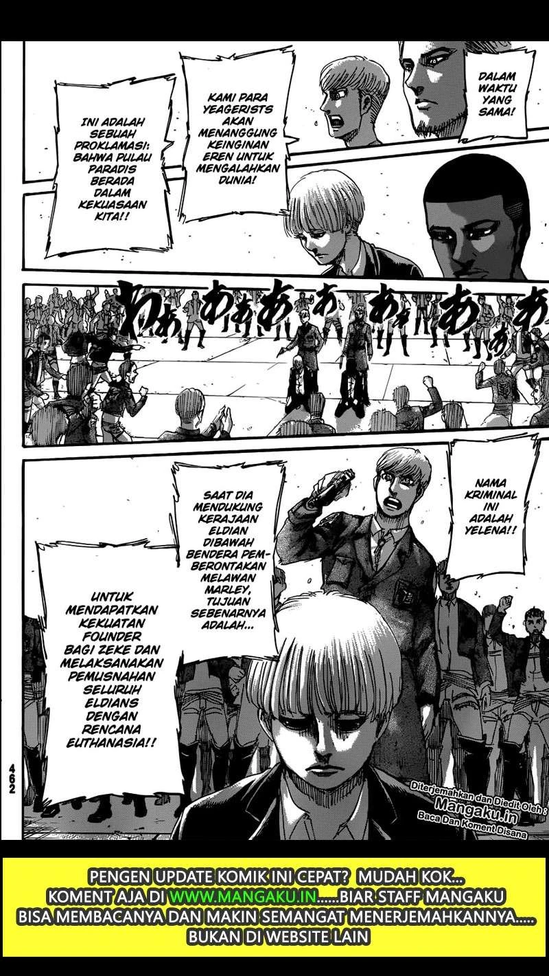 Read Shingeki no Kyojin ID Manga Online