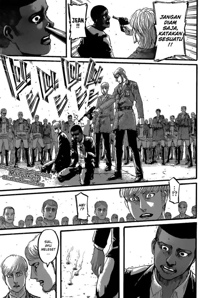 Read Shingeki no Kyojin ID Manga Online