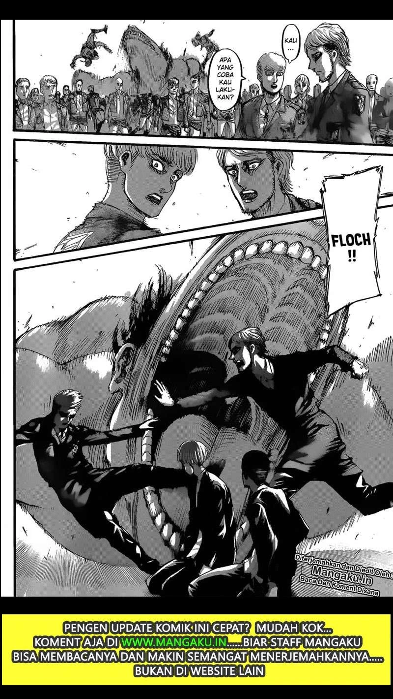 Read Shingeki no Kyojin ID Manga Online