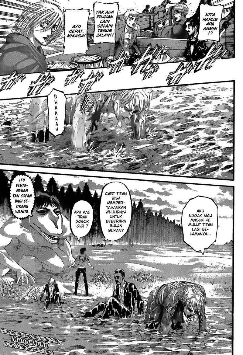 Read Shingeki no Kyojin ID Manga Online