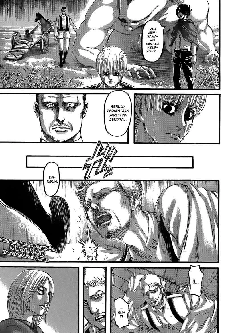 Read Shingeki no Kyojin ID Manga Online