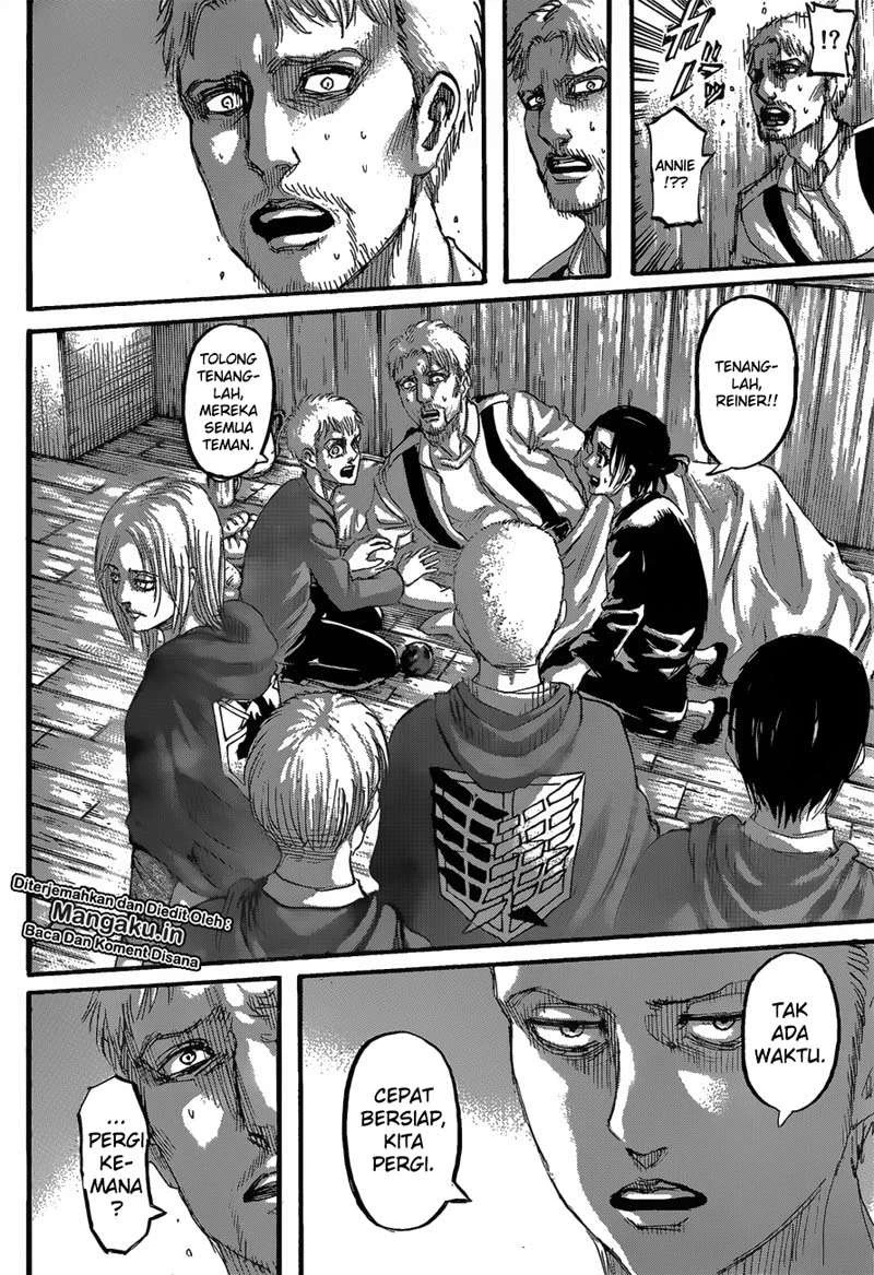 Read Shingeki no Kyojin ID Manga Online