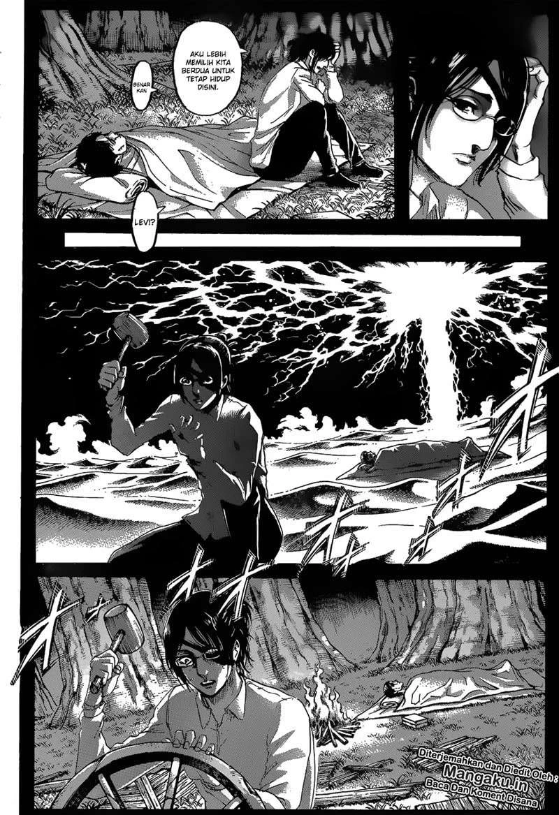Read Shingeki no Kyojin ID Manga Online