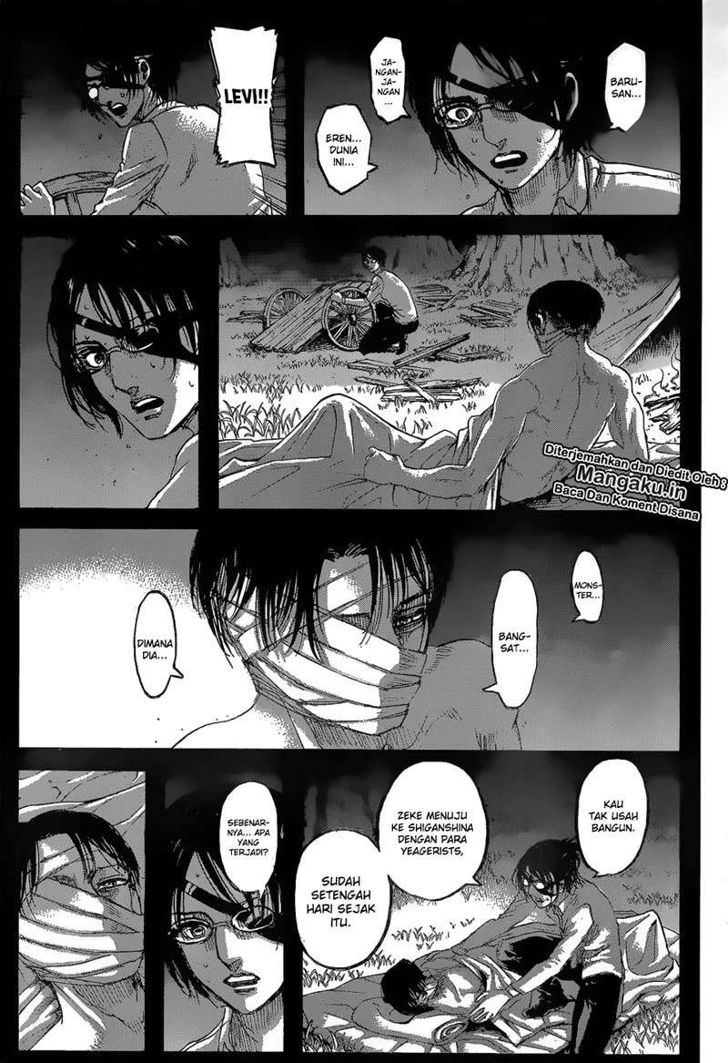 Read Shingeki no Kyojin ID Manga Online