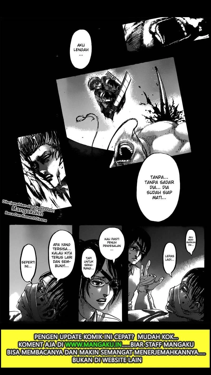Read Shingeki no Kyojin ID Manga Online