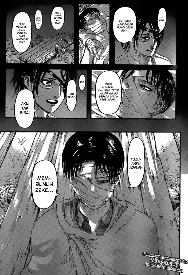 Read Shingeki no Kyojin ID Manga Online