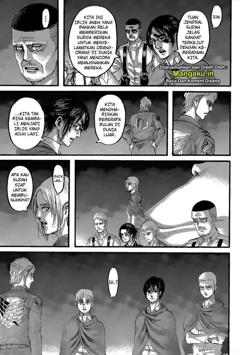 Read Shingeki no Kyojin ID Manga Online
