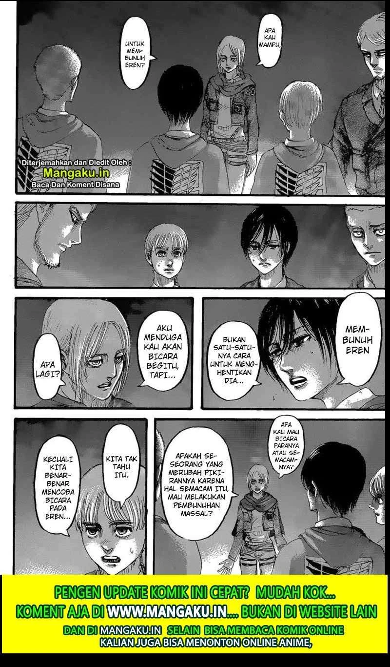 Read Shingeki no Kyojin ID Manga Online