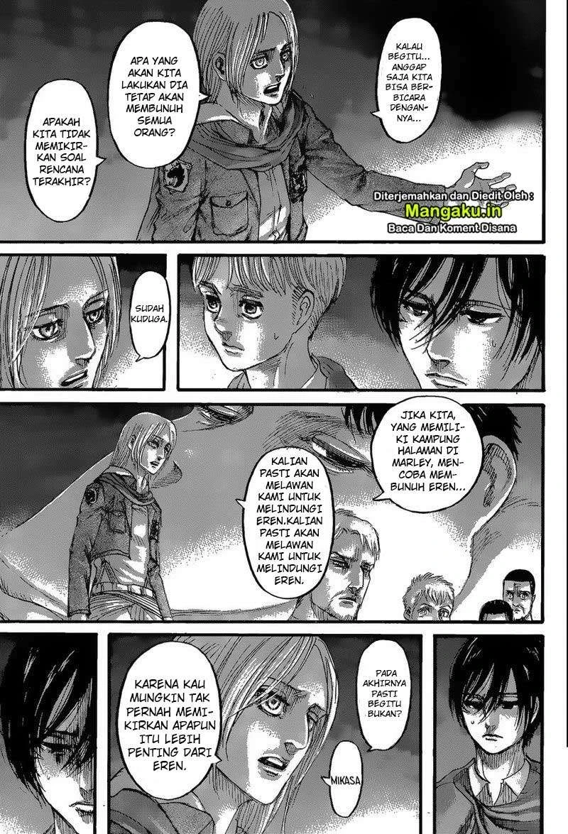 Read Shingeki no Kyojin ID Manga Online