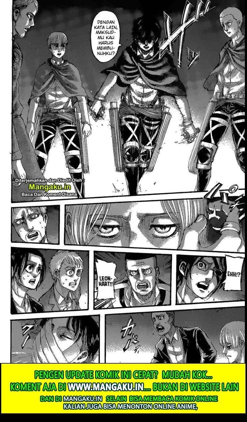 Read Shingeki no Kyojin ID Manga Online