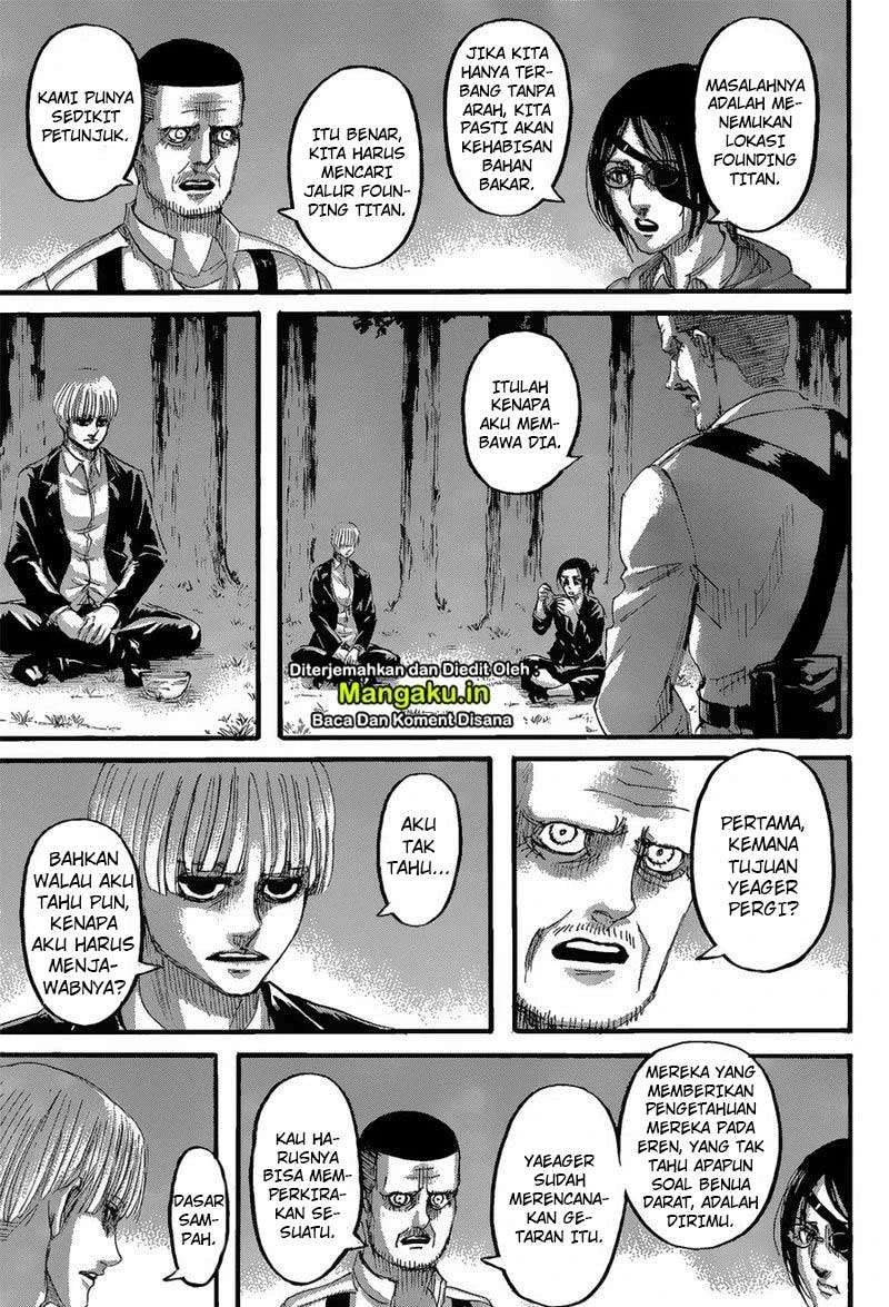 Read Shingeki no Kyojin ID Manga Online