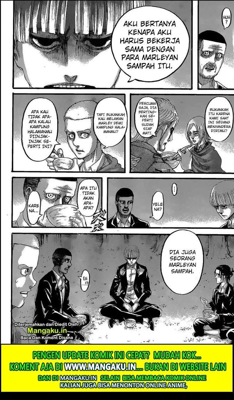 Read Shingeki no Kyojin ID Manga Online