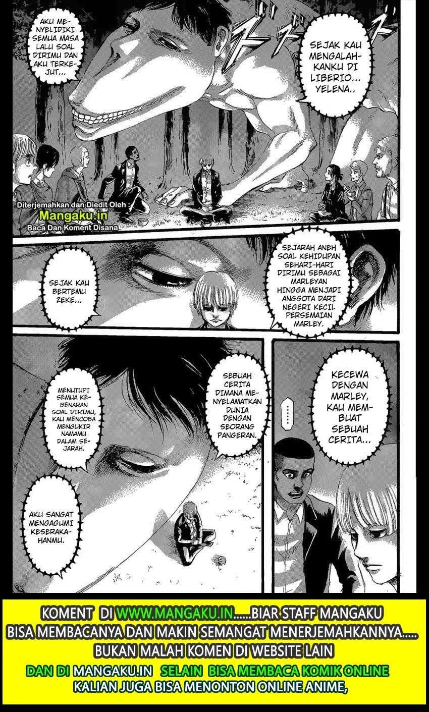 Read Shingeki no Kyojin ID Manga Online