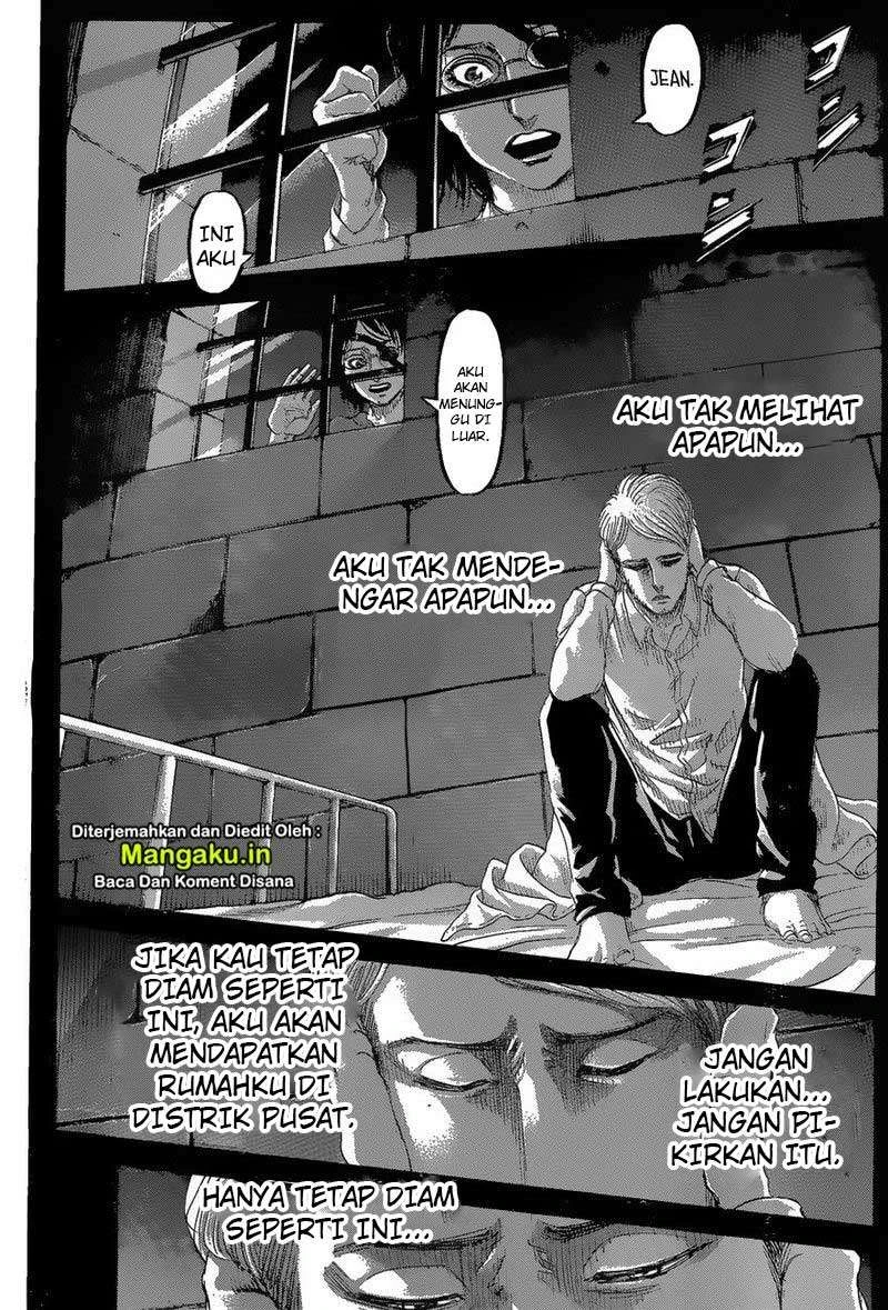 Read Shingeki no Kyojin ID Manga Online