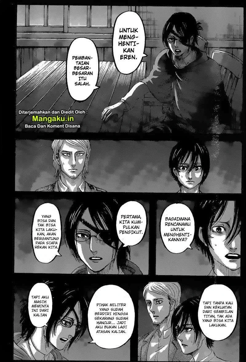 Read Shingeki no Kyojin ID Manga Online