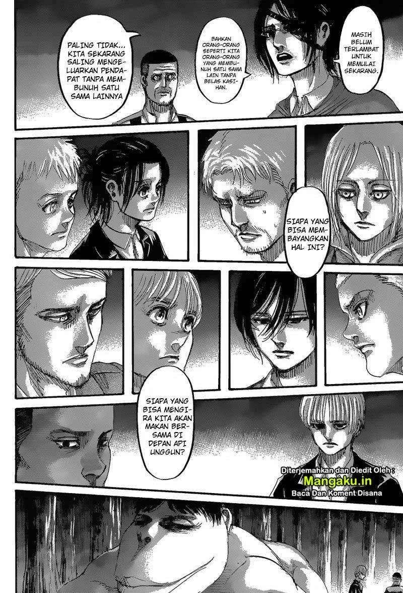 Read Shingeki no Kyojin ID Manga Online