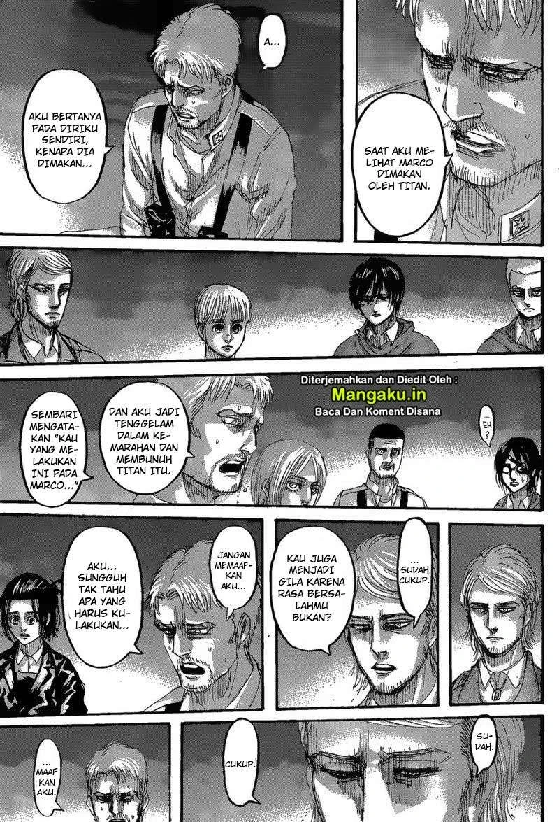 Read Shingeki no Kyojin ID Manga Online
