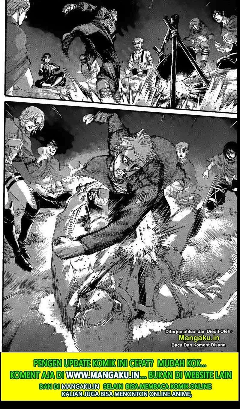 Read Shingeki no Kyojin ID Manga Online