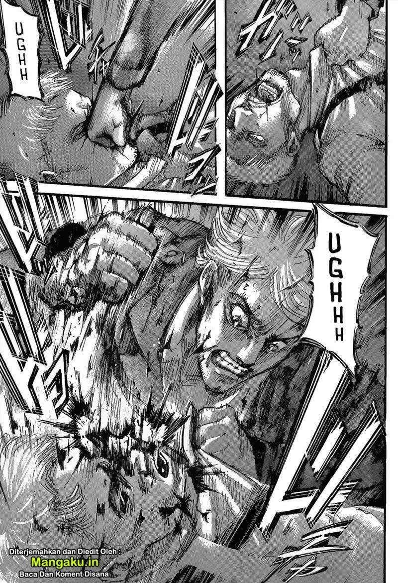 Read Shingeki no Kyojin ID Manga Online