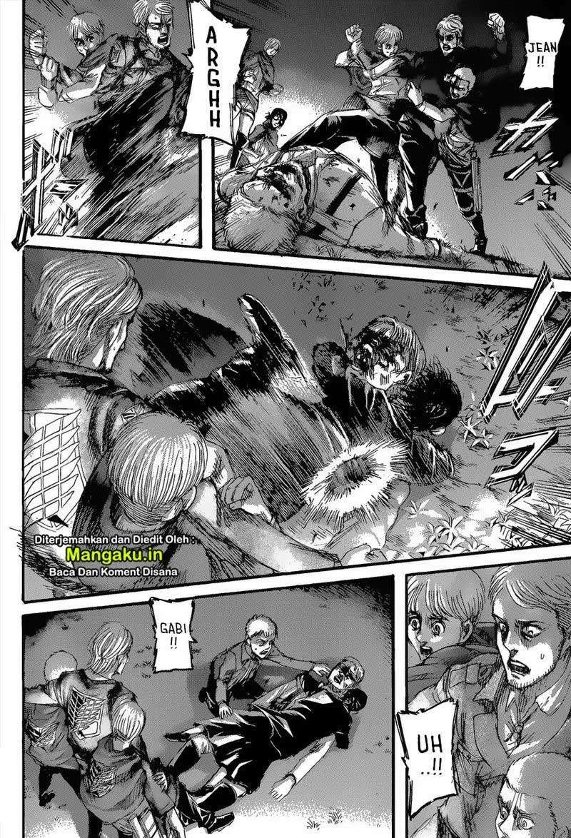 Read Shingeki no Kyojin ID Manga Online