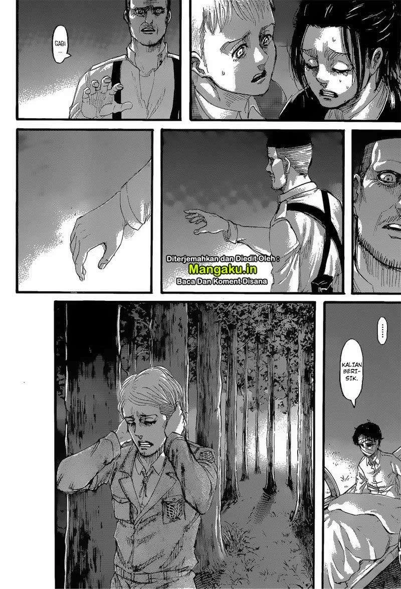 Read Shingeki no Kyojin ID Manga Online