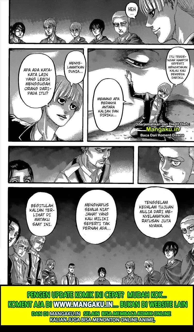 Read Shingeki no Kyojin ID Manga Online