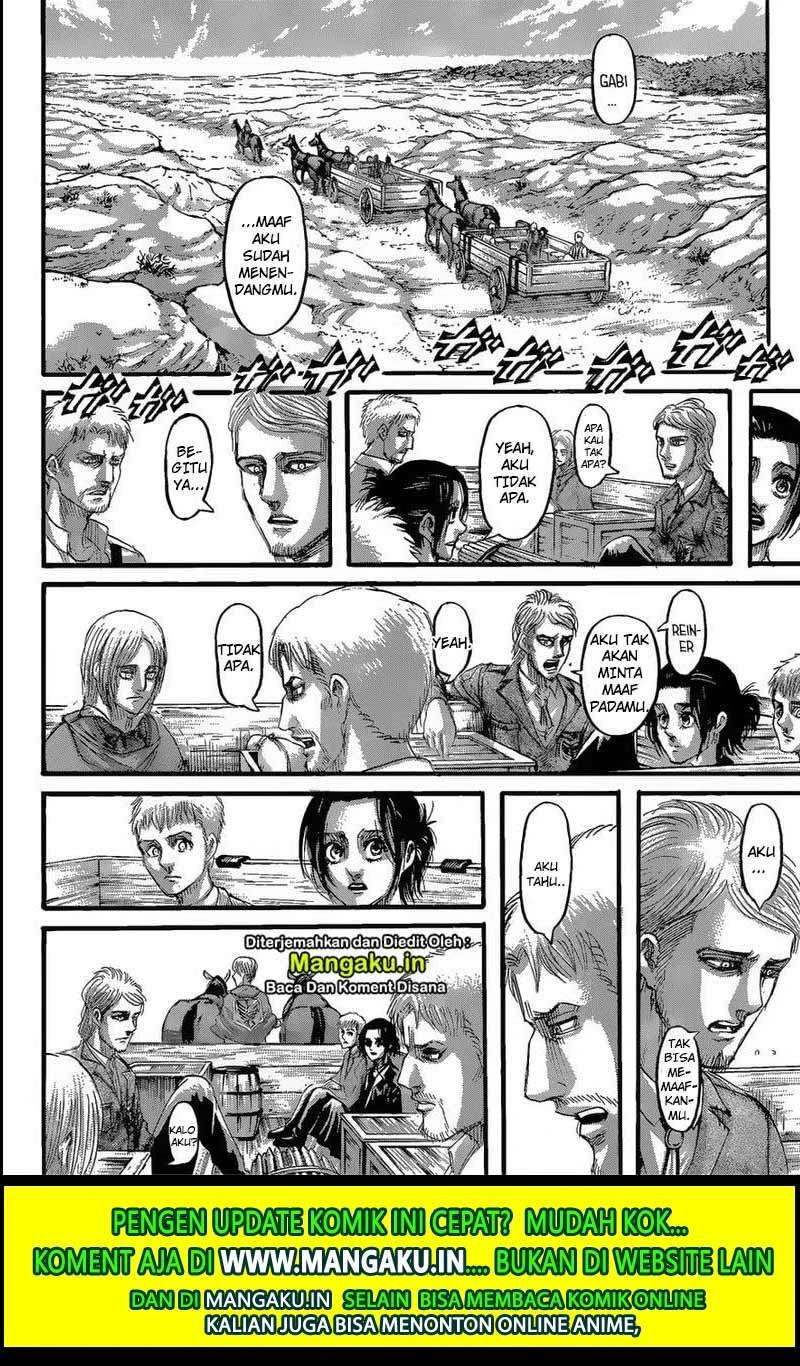 Read Shingeki no Kyojin ID Manga Online