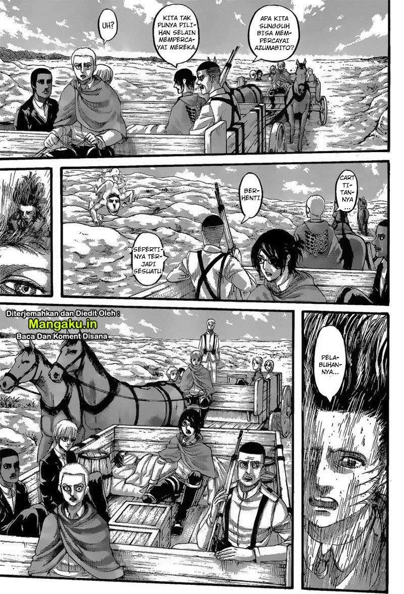 Read Shingeki no Kyojin ID Manga Online