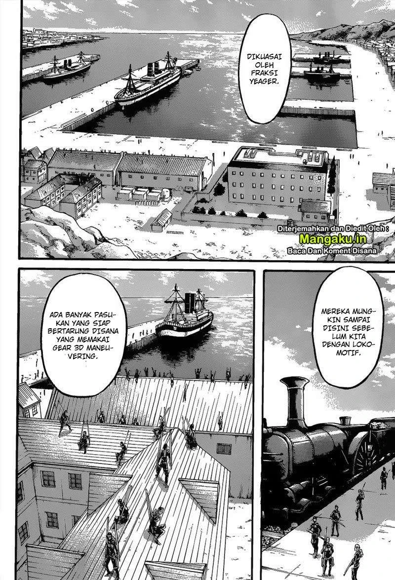 Read Shingeki no Kyojin ID Manga Online
