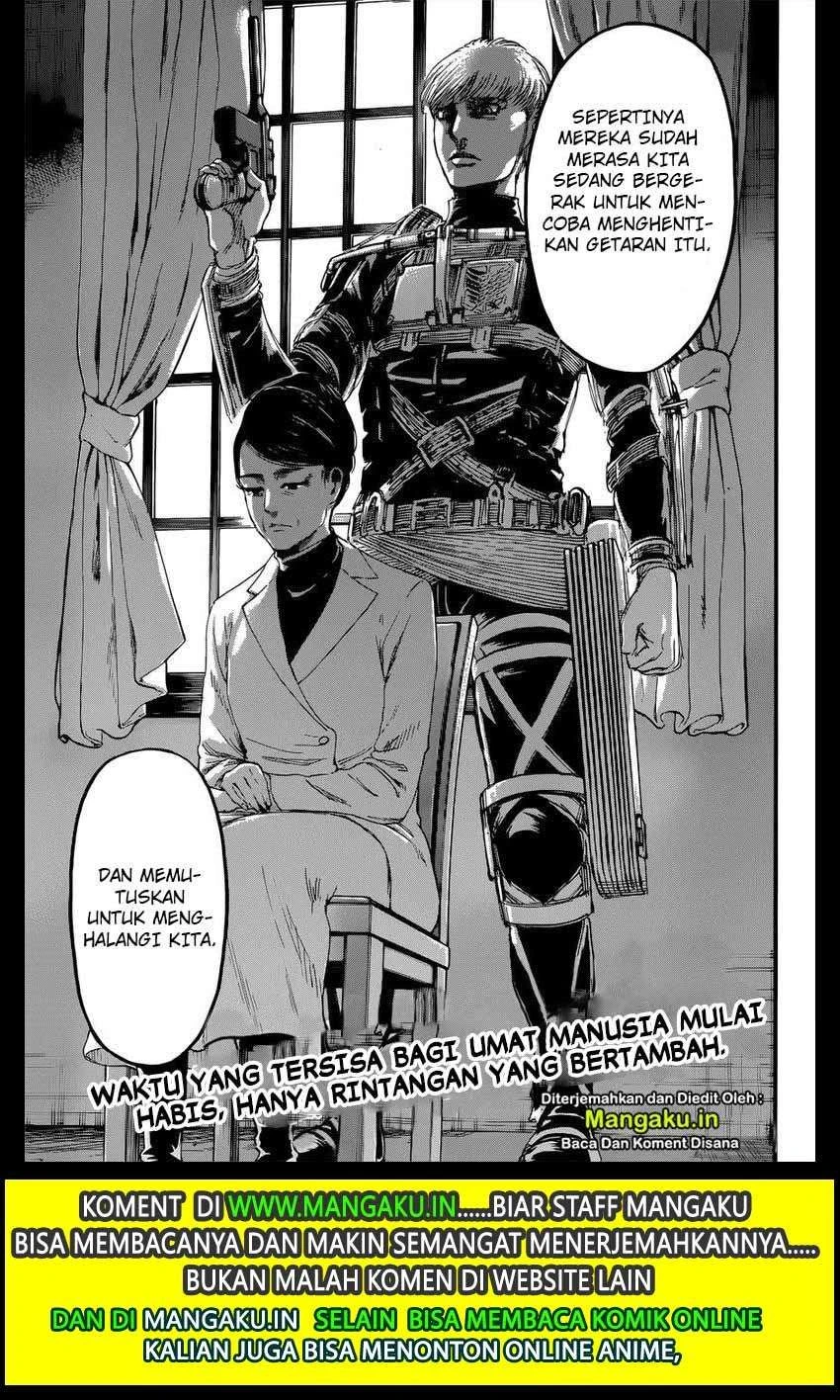 Read Shingeki no Kyojin ID Manga Online