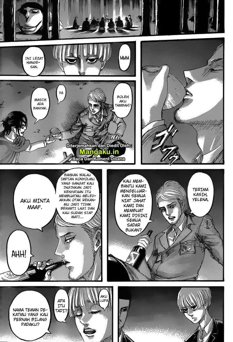 Read Shingeki no Kyojin ID Manga Online