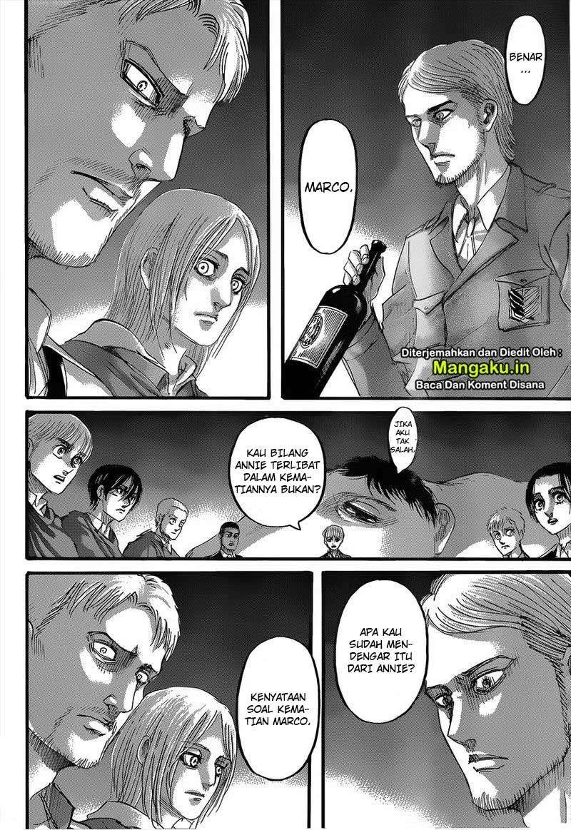 Read Shingeki no Kyojin ID Manga Online