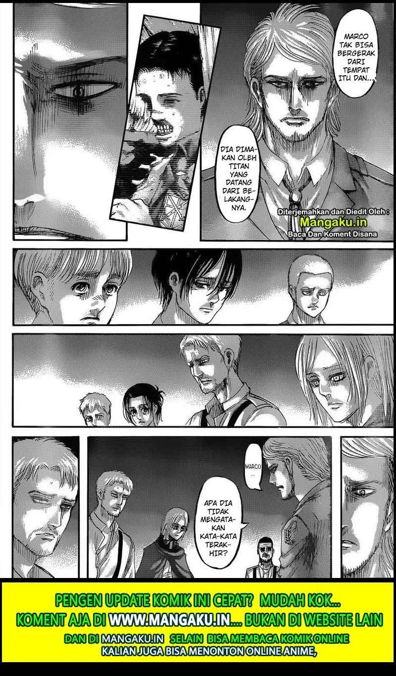 Read Shingeki no Kyojin ID Manga Online