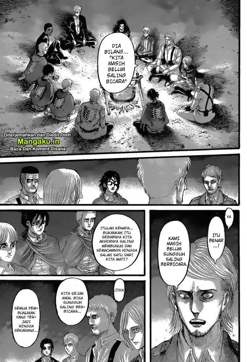 Read Shingeki no Kyojin ID Manga Online