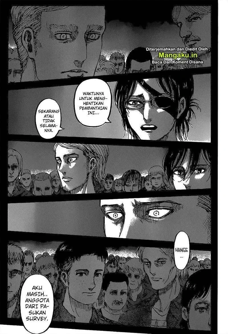 Read Shingeki no Kyojin ID Manga Online