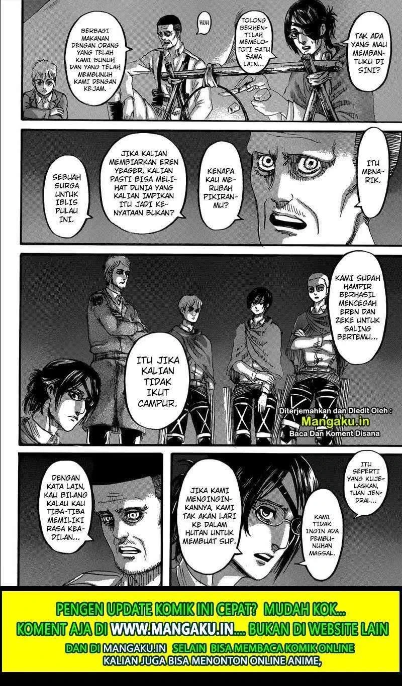 Read Shingeki no Kyojin ID Manga Online