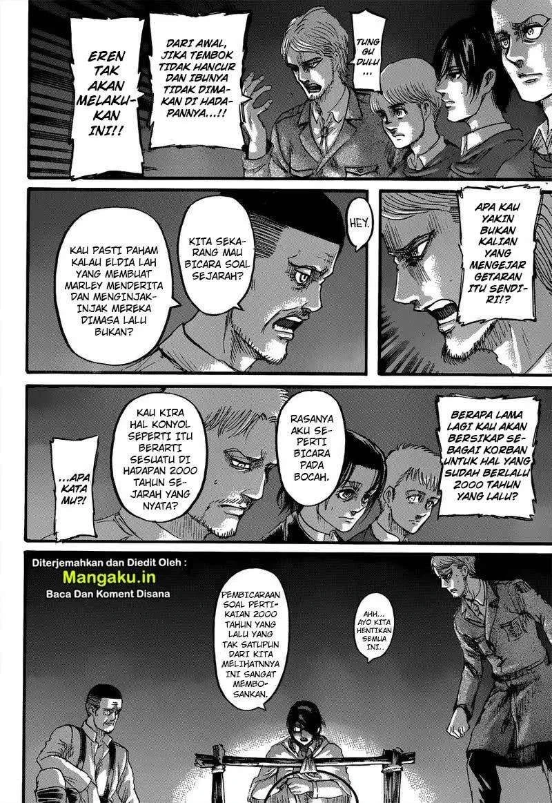 Read Shingeki no Kyojin ID Manga Online