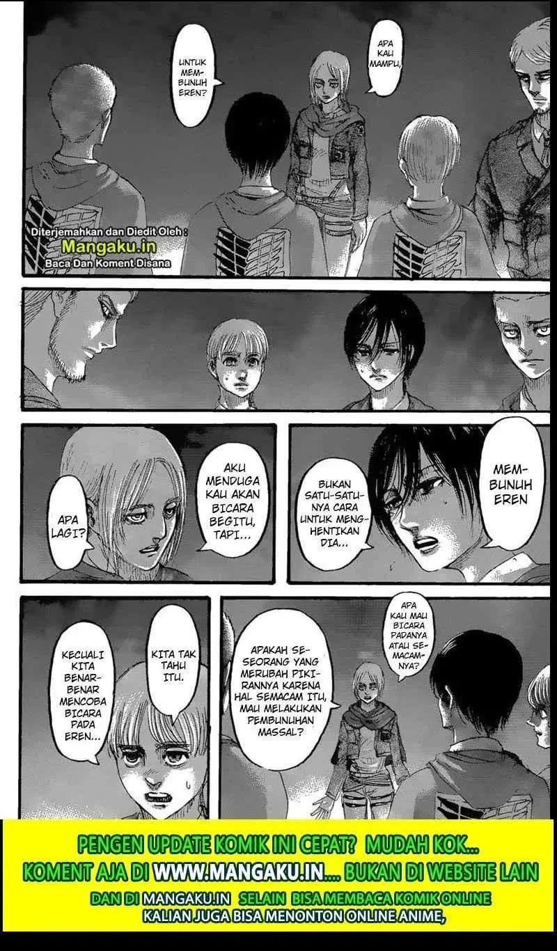 Read Shingeki no Kyojin ID Manga Online